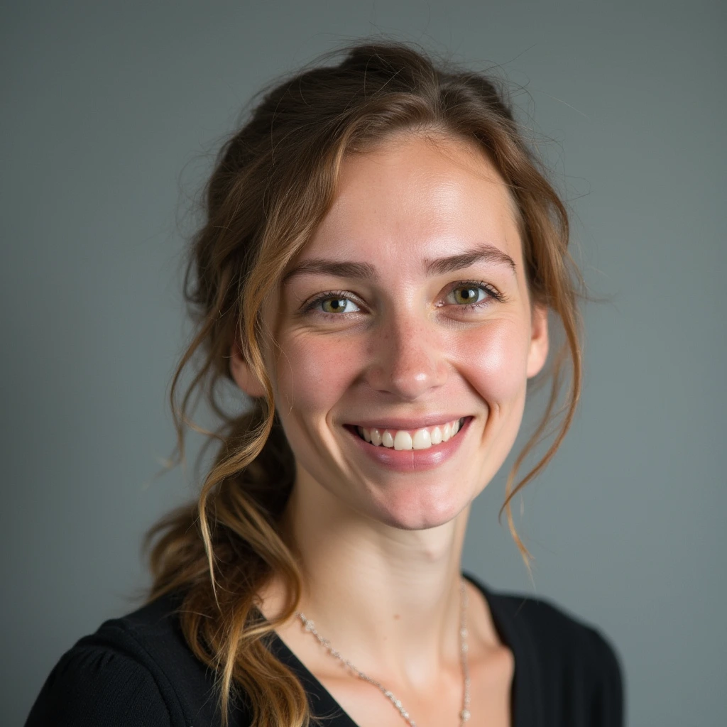 Clara Müller